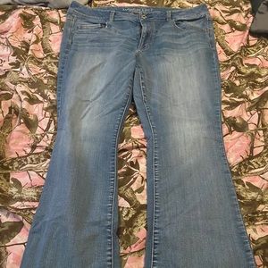 American eagle Stretch jeans